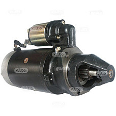 Electromotor 12V 3kW  JOHN DEERE 2150 2WD 2150 4WD 2350 2WD 2350 4WD 2550 2WD 2550 4WD 2750 2WD 2750 4WD 2950 HC-CARGO CAR111755