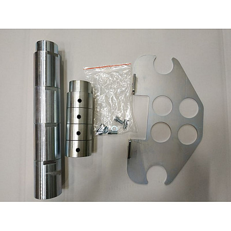 Piese si accesorii pentru elevatoare Heightening adapter set of for product ref. no: EVERTALPHA35M EVERT J103E-1000800