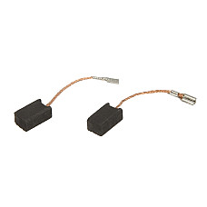 Accesorii unelte de impact Perie 2buc RUPES 36147.105