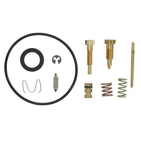 Kit reparatie carburator for number of carburettors 1 HONDA Z 50 1979-1983 KEYSTER KH-0045