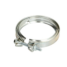 Piese de schimb pentru sabot Element de montare a sistemului de evacuare CLAMP CL804OC