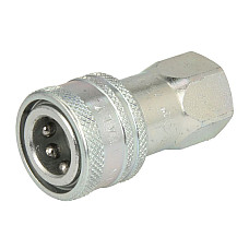Cuplaj hidraulic drept 8l/min. FASTER ANV 14 GAS F
