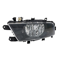 Proiector ceata Lampa de ceata Stanga H8 SKODA SUPERB II 06.13-05.15 ZKW 769.01.000.99