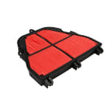 Filtru aer de aer - cartridge TRIUMPH DAYTONA STREET TRIPLE 675 2006-2010 HIFLO HFA6505