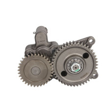 Pompa ulei Oil pump CASE D-206 D-239 D-246 D-268 CASE IH 275 2500 A 2500 B 375 744 745 784 785 844 845 884 885 TD7E TD8E OMP OMP570.003
