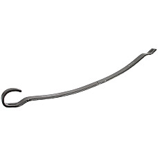 Arc foi Foaie arc suspensie numar foi-2 30919000 MERCEDES LK/LN2 01.84-12.98 MAGNUM TECHNOLOGY MLS-30919002