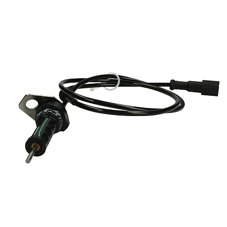 Senzor de avertizare,uzura placute de frana Senzor uzura placute frana lungime: 950mm VOLVO FH FH16 FM 09.05- MERITOR MER 68326728