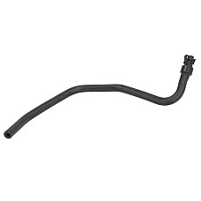 Furtun aerisire, rezervor egalizare Cooling system rubber hose 8mm/8mm OPEL ASTRA J ASTRA J GTC ZAFIRA C 1.4/1.4LPG 12.09- THERMOTEC DWX255TT