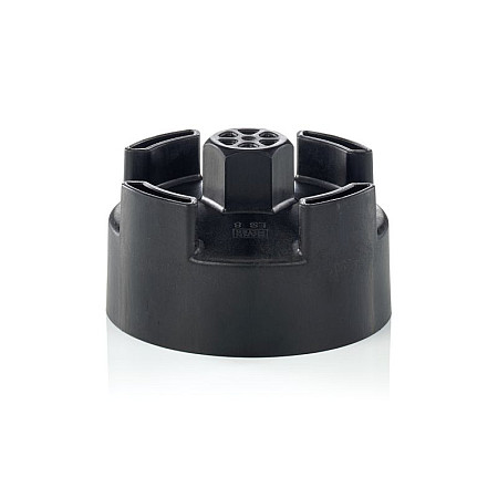 Cheie filtru ulei Oil filter wrench bell-shaped Plastic min. size: 88 mm max. size: 94 mm application: oil filter MANN-FILTER LS 8