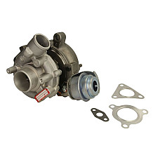 Turbo / turbina AUDI A2 (8Z0) GARRETT 700960-9012S