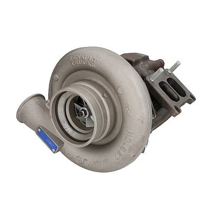 Turbocompresor Euro 6 remanufacturat RVI VOLVO D T DTi11 MD11 HOLSET HOL4031023/R