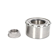Kit rulmenti roata Kit rulment roata Spate 50x92x50 MERCEDES MARCO POLO CAMPER W447 V W447 VIANO W639 VITO / MIXTO W639 VITO MIXTO DOUBLE CABIN 1.6D-Electric 09.03- FAG Bearings 713 6679 80