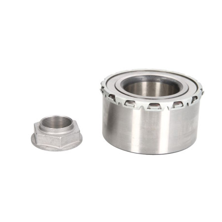 Kit rulmenti roata Kit rulment roata Spate 50x92x50 MERCEDES MARCO POLO CAMPER W447 V W447 VIANO W639 VITO / MIXTO W639 VITO MIXTO DOUBLE CABIN 1.6D-Electric 09.03- FAG Bearings 713 6679 80