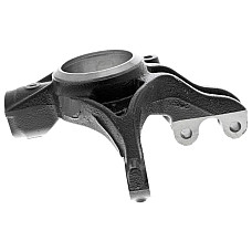 Articulatie directie, suspensie roata Knuckle front L DS DS 4 CITROEN BERLINGO BERLINGO MULTISPACE BERLINGO/MINIVAN C4 GRAND PICASSO I C4 I C4 II C4 PICASSO I DS4 PEUGEOT 3008 307 308 308 I PARTNER 06.96- VAICO V42-0725