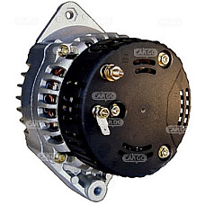 Alternator 14V 80A  LADA 110 111 112 NIVA 1.5/1.7/1.7LPG 06.96- HC-CARGO CAR112191