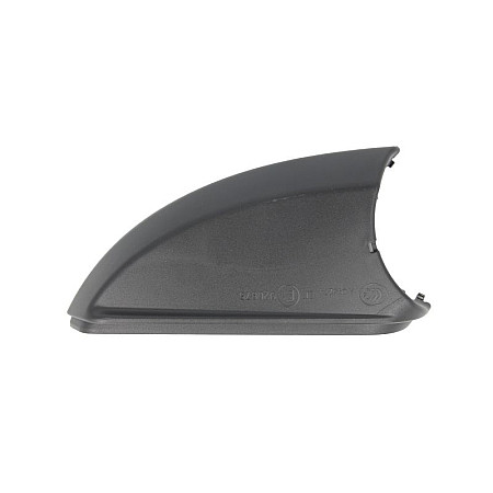 Acoperire, oglinda exterioara Carcasa / capac al oglinzii laterale Dreapta MERCEDES C C204 C W204 C T-MODEL S204 01.07- ULO ULO3099018
