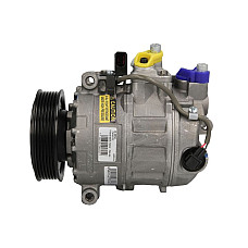 Compresor, climatizare compresor de aer VW Phaeton TDI CERERE 7SEU17C vedea IC_Katalog saucat.AIRSTAL Index 213 349 001 AIRSTAL 10-0892