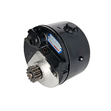 Pompa hidraulica Hydraulic toothed pump one 51cm/rev HATTAT 0P1.115S.C/111