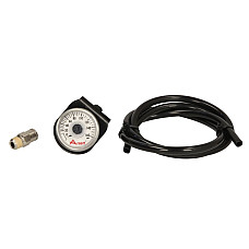 Set montare, amortizor Pneumatic system pressure gauge ARNOTT EUROPE K-2635