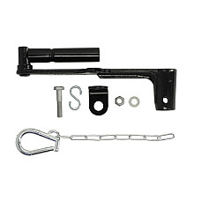 Stuturi Landing gear elements JOST JS U31