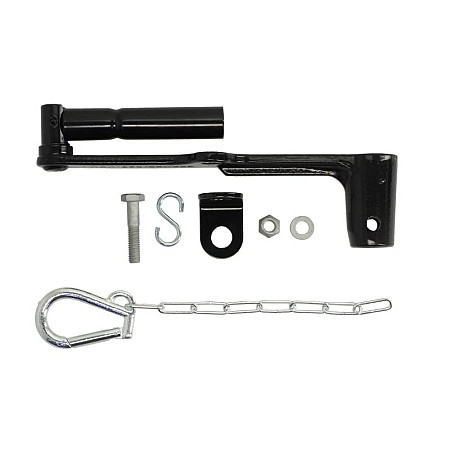 Stuturi Landing gear elements JOST JS U31