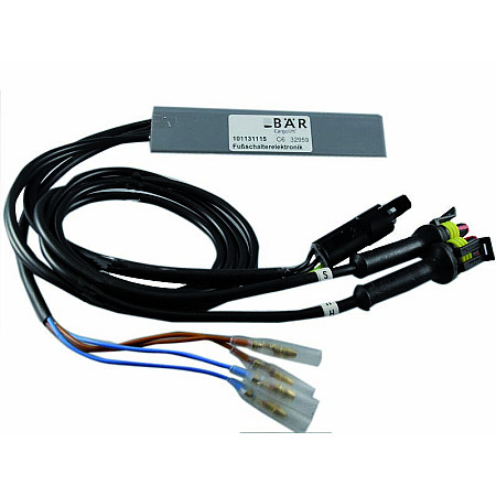 Senzor Electronic sensor BAR CARGOLIFT 101131115