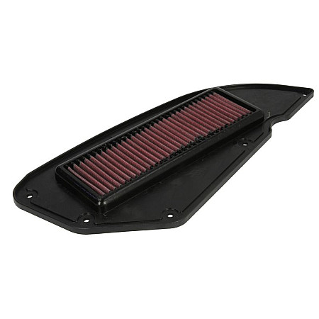 Filtru aer de aer - with increased durability 373x167x22 K&amp;N FILTERS KY-2911