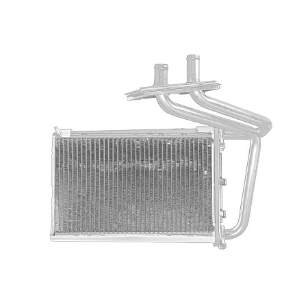 Radiator calorifer caldura MERCEDES ACTROS MP4 / MP5 471.943-OM936.916 07.11- OE DB TRUCK 001 830 28 20