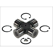 Articulatie, cardan Drive shaft cross 57x1525mm DAF 75 CF 85 CF 95 XF CF 75 CF 85 XF 105 XF 95 01.97- C.E.I 133138