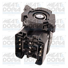 Comutator pornire Bloc conectare contac aprindere 1 pin MINI R50 R53 R52 1.4D/1.6 06.01-07.08 MEAT &amp; DORIA MD24018