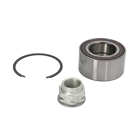 Kit rulmenti roata Kit rulment roata Fata 3499x66x33 FIAT 500 PANDA SEICENTO / 600 FORD KA LANCIA YPSILON 0.9-1.3D 11.97- FAG Bearings 713 6908 60
