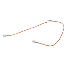 Furtun frana, instalatia de aer comprimat Furtun/conducta de frana 112/112 lungime 1050mm WP WP-052