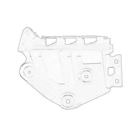 Suport, bara protectie Suport bara Interior/Spate Dreapta plastic AUDI A3 1.2-3.2 05.03-05.13 OE VW 8P4 807 394A