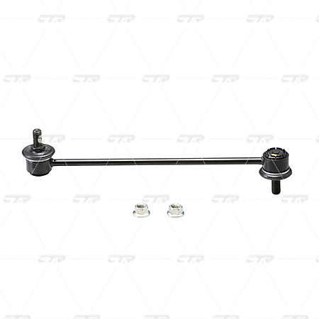 Bieleta antiruliu bara stabilizatoare Fata Dreapta/Stanga 2666mm CHEVROLET NUBIRA DAEWOO NUBIRA 1.6/1.8/2.0 05.97- CTR CLKD-2