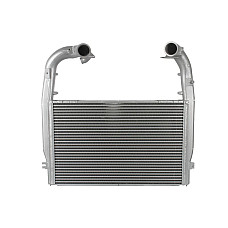 Intercooler, compresor Supply air cooler SCANIA PGRT DC09.108-DC9.39 04.04- HIGHWAY 20045015HW
