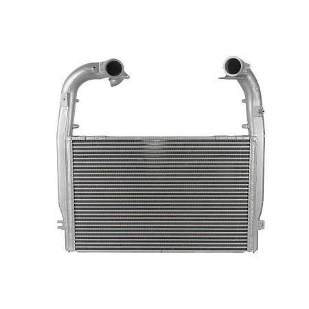Intercooler, compresor Supply air cooler SCANIA PGRT DC09.108-DC9.39 04.04- HIGHWAY 20045015HW