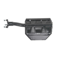 Suport, aripa Suport fixare aripa Spate Dreapta SCANIA 4 PGRT 01.96- PACOL SCA-MS-007