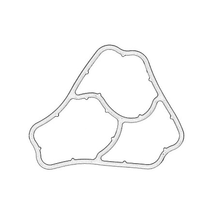 Saiba de etansare Garnitura de baza a filtrului de ulei OE BMW 11 42 7 509 211