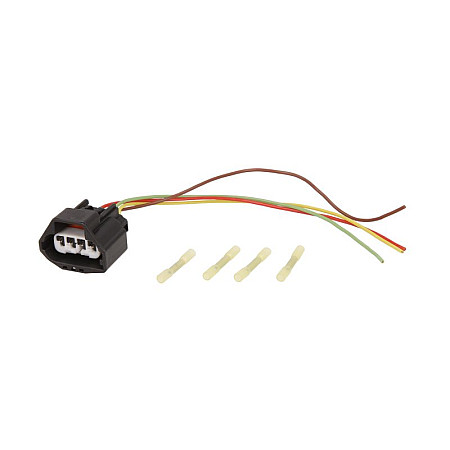 Set reparat cabluri, senzor presiune galerie de admisie FORD TRANSIT TOURNEO SENCOM SEN10141