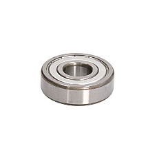 Lagar 17x47x14 rulment de precizie fata-verso cavitatea sigiliu Extended Play 6303-2Z-C3 / FAG / FAG Bearings 6303-2Z-C3 /FAG/