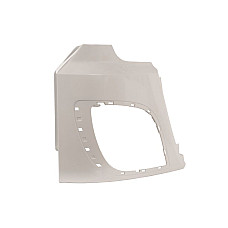 Acoperire, bara protectie Element bara priza farului Fata Dreapta DAF XF 106 10.12- PACOL DAF-FB-048R