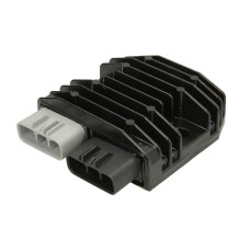 Regulator, alternator Voltage regulator 12V KAWASAKI KVF ZG ZX-10R ZX-14R KRT 750-1400 2006-2015 ARROWHEAD AKI6043