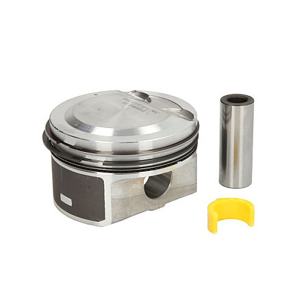 Piston 755 STD HYUNDAI ACCENT III GETZ KIA RIO II 1.4 03.05-12.11 NURAL 87-849200-00