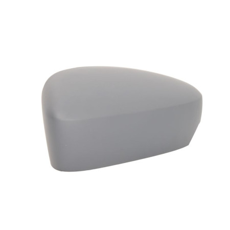 Acoperire oglinda exterioara Carcasa capac al oglinzii laterale Stanga grunduit se potriveste SKODA FABIA III 0814 BLIC 6103 43 2002335P