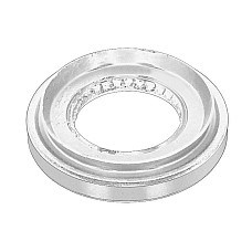 Simering, diferential Input shaft oil seal ISUZU D-MAX I D-MAX II 4JA1-TC-RZ4E-TC 05.02- OE ISUZU ISU8943185202