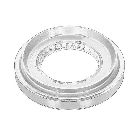 Simering, diferential Input shaft oil seal ISUZU D-MAX I D-MAX II 4JA1-TC-RZ4E-TC 05.02- OE ISUZU ISU8943185202