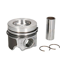 Piston 795 STD AUDI A1 A3 SEAT LEON LEON SC LEON ST TOLEDO IV SKODA OCTAVIA III RAPID SUPERB III VW GOLF ALLTRACK VII GOLF SPORTSVAN VII GOLF VII PASSAT B8 1.6D 08.12- NURAL 87-444100-00
