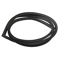 Garnitura, luneta cheder geam FEBI BILSTEIN 08871
