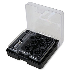 Cheie baie ulei Drain plug / Drain plug wrench set of socket BETA BE1494VW/K