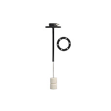 Intrerupator, control nivel combustibil Fuel level sensor JCB 1028679COBO